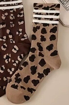 Crew Throwback Socks