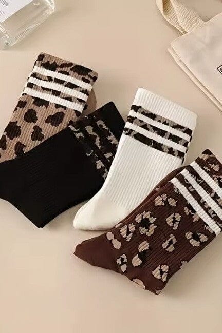Crew Throwback Socks