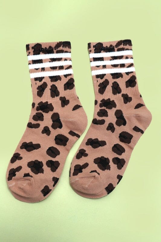 Crew Throwback Socks
