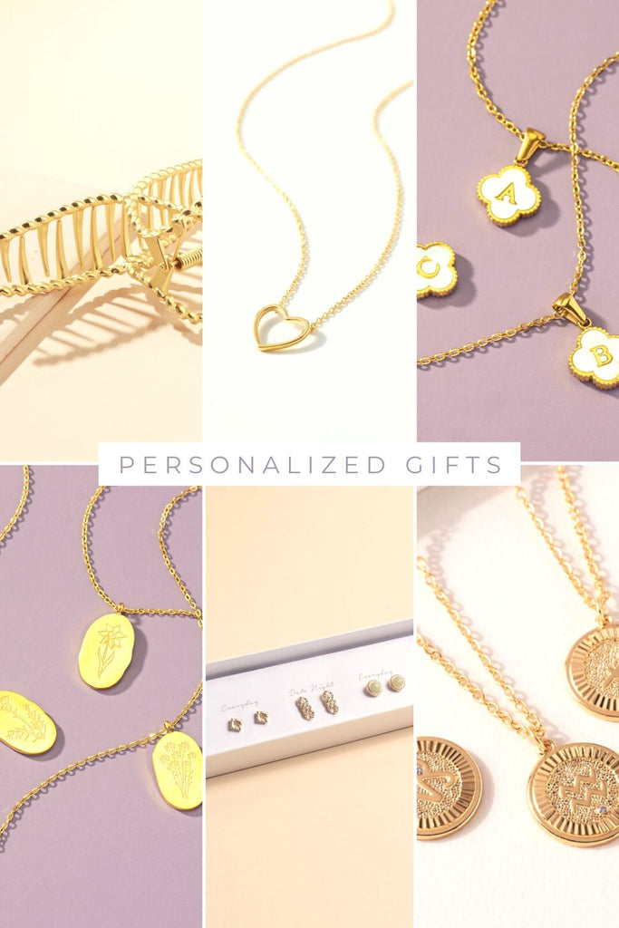 Get a jump on your holiday shopping with these gift ideas!