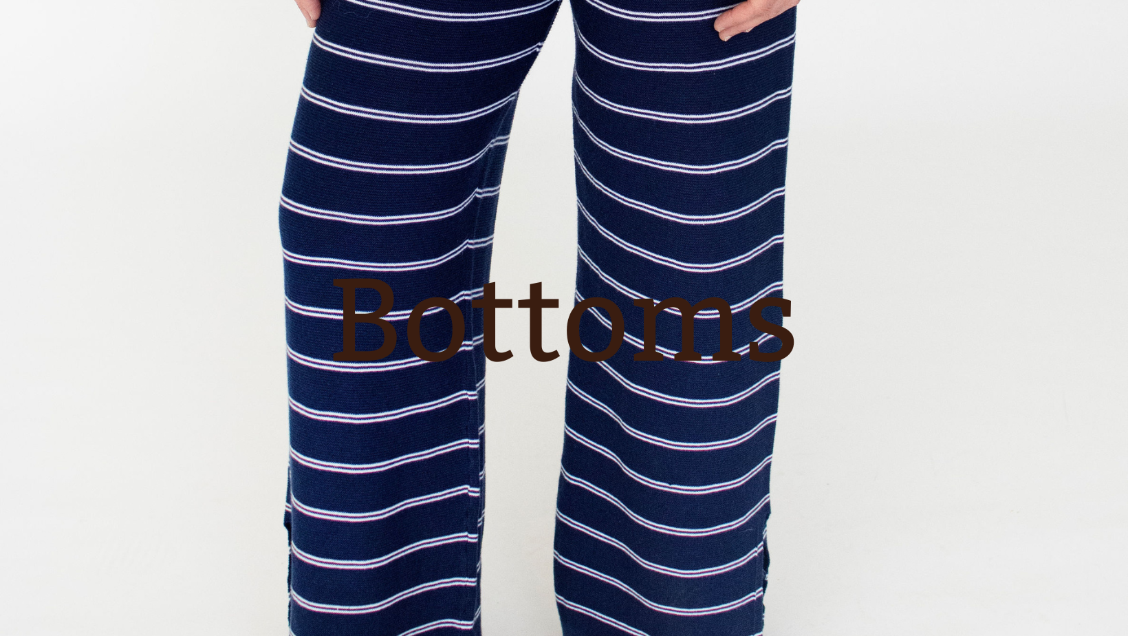 Bottoms