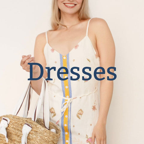 Dresses