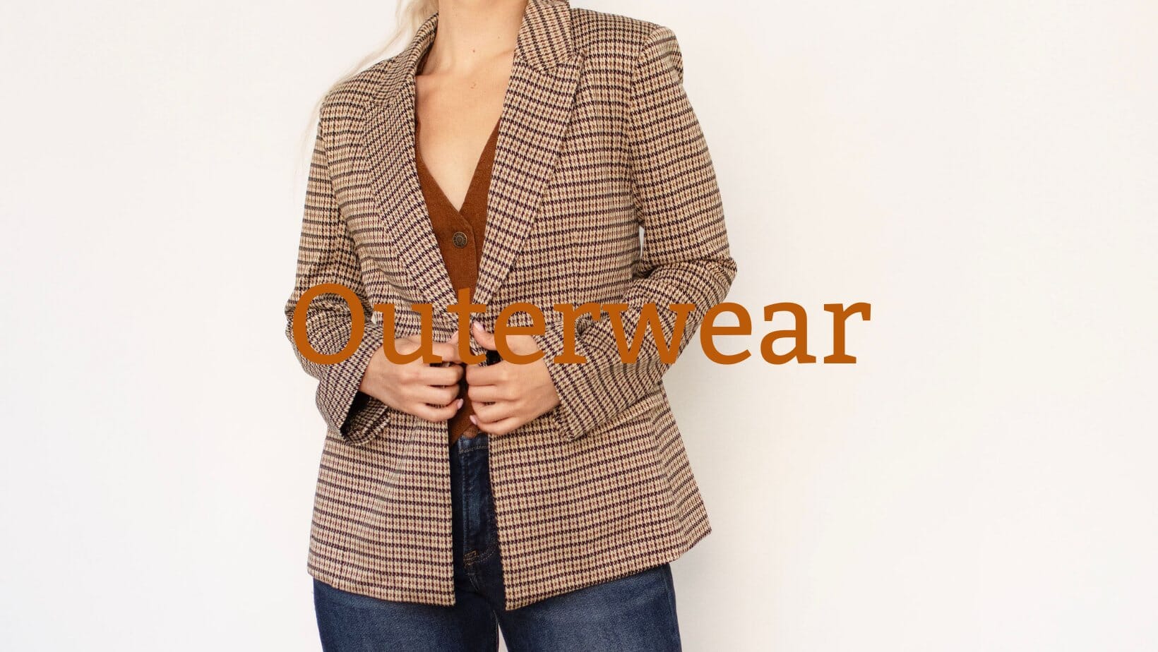 Outerwear