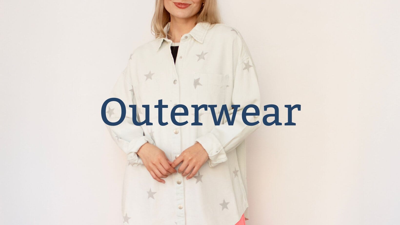 Outerwear
