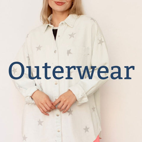 Outerwear