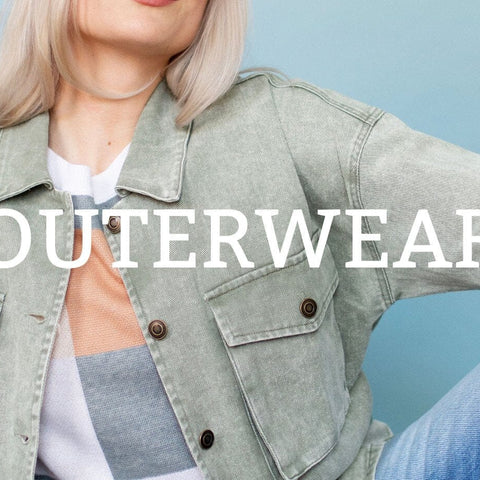 Outerwear