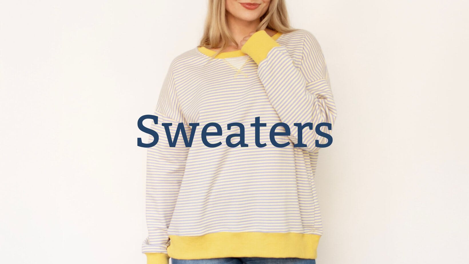 Sweaters