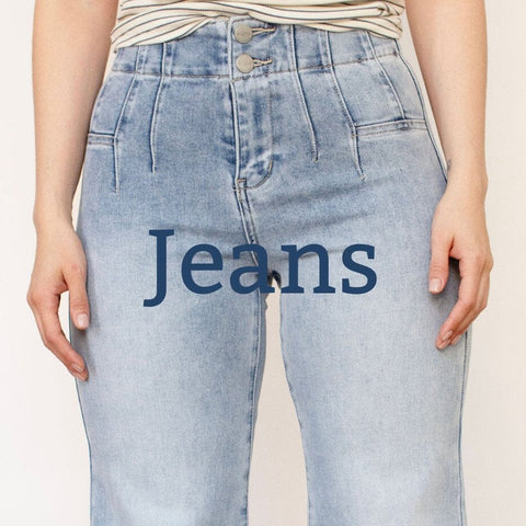 Jeans
