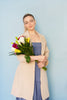 Belted Trench Coat