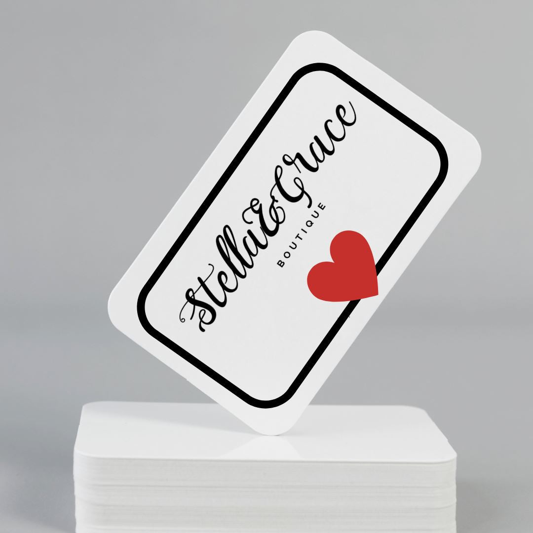 Stella and grace boutique clearance