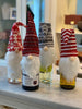 Gnome Bottle Topper